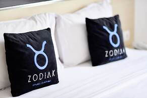 Zodiak Paskal by KAGUM Hotels