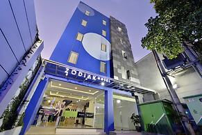 Zodiak Paskal by KAGUM Hotels