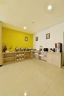 Zodiak Paskal by KAGUM Hotels