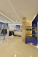 Zodiak Paskal by KAGUM Hotels