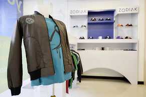 Zodiak Paskal by KAGUM Hotels