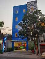 Zodiak Paskal by KAGUM Hotels