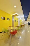 Zodiak Paskal by KAGUM Hotels