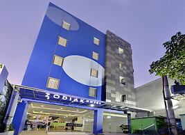 Zodiak Paskal by KAGUM Hotels