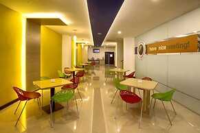 Zodiak Paskal by KAGUM Hotels