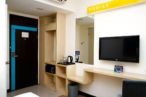 Zodiak Paskal by KAGUM Hotels