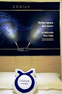 Zodiak Paskal by KAGUM Hotels