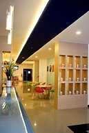 Zodiak Paskal by KAGUM Hotels