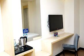 Zodiak Paskal by KAGUM Hotels