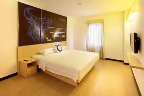 Zodiak Paskal by KAGUM Hotels