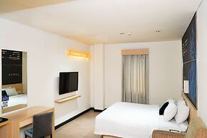 Zodiak Paskal by KAGUM Hotels