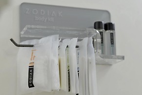 Zodiak Paskal by KAGUM Hotels