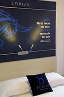 Zodiak Paskal by KAGUM Hotels