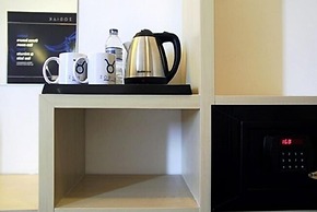 Zodiak Paskal by KAGUM Hotels