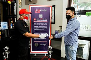 Serela Merdeka Bandung