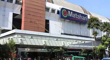 Serela Merdeka Bandung