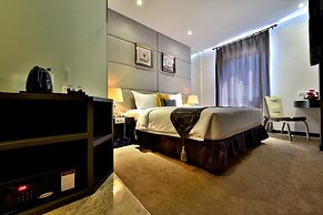 Serela Merdeka Bandung