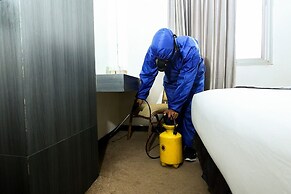 Serela Merdeka Bandung