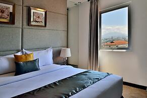 Serela Merdeka Bandung