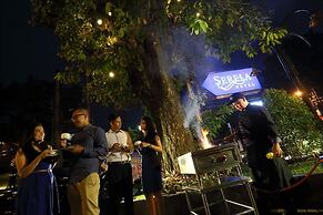 Serela Merdeka Bandung