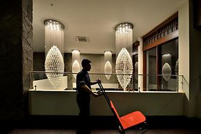 Serela Merdeka Bandung