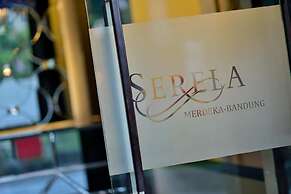 Serela Merdeka Bandung