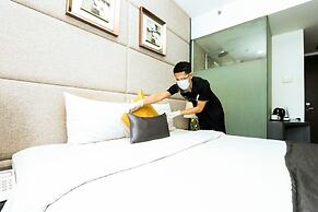 Serela Merdeka Bandung