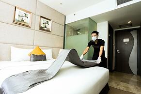 Serela Merdeka Bandung