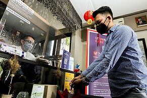 Serela Merdeka Bandung