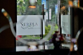 Serela Merdeka Bandung