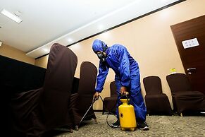 Serela Merdeka Bandung