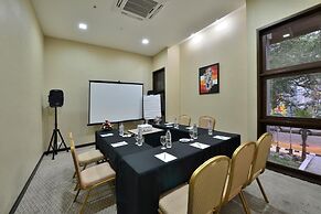 Serela Merdeka Bandung