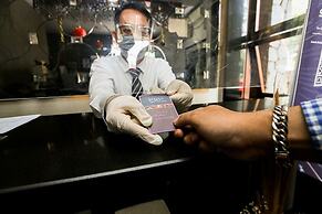 Serela Merdeka Bandung