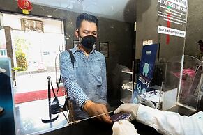 Serela Merdeka Bandung