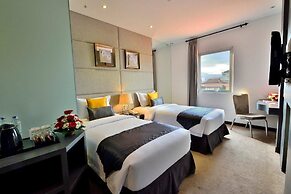 Serela Merdeka Bandung