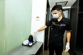 Serela Merdeka Bandung