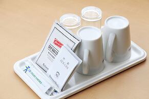 Richmond Hotel Sapporo Ekimae