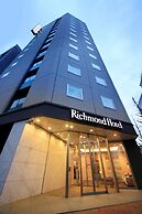 Richmond Hotel Sapporo Ekimae