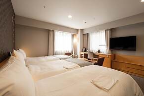 Richmond Hotel Sapporo Ekimae