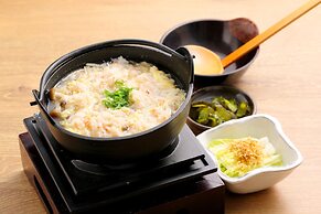 Richmond Hotel Sapporo Ekimae