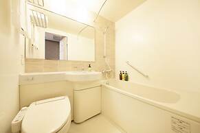 Richmond Hotel Sapporo Ekimae