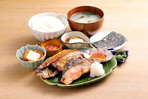 Richmond Hotel Sapporo Ekimae