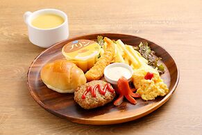 Richmond Hotel Sapporo Ekimae