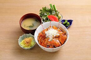 Richmond Hotel Sapporo Ekimae