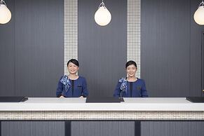 Richmond Hotel Sapporo Ekimae