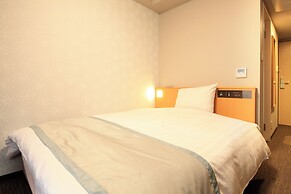 Richmond Hotel Sapporo Ekimae