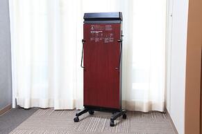 Richmond Hotel Sapporo Ekimae