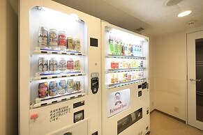 Richmond Hotel Sapporo Ekimae