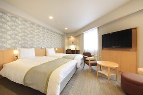 Richmond Hotel Sapporo Ekimae