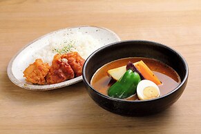 Richmond Hotel Sapporo Ekimae